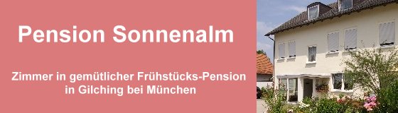 Pension Sonnenalm